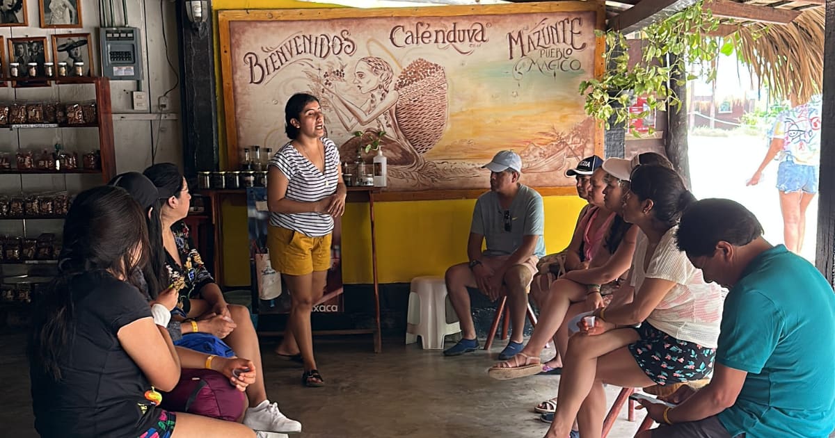 Ventanilla Ecotour with Wildlife and Coastal Towns: photo 4