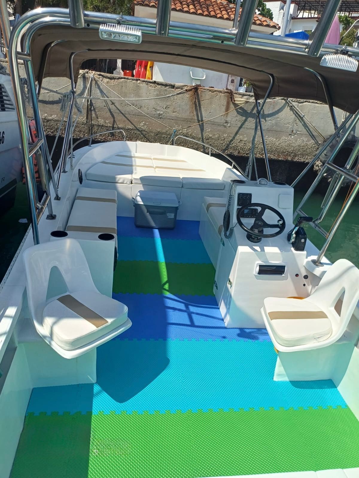 Private Boat Tour in Huatulco with Guide: photo 9