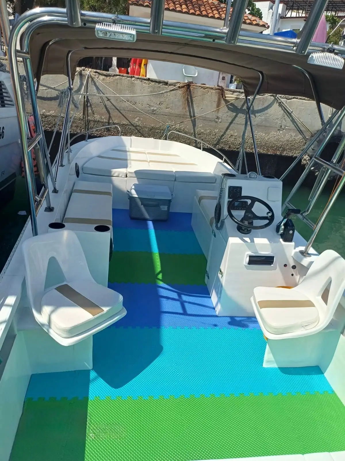Paseo en Lancha Privada en Huatulco con Guía: fotografía 8