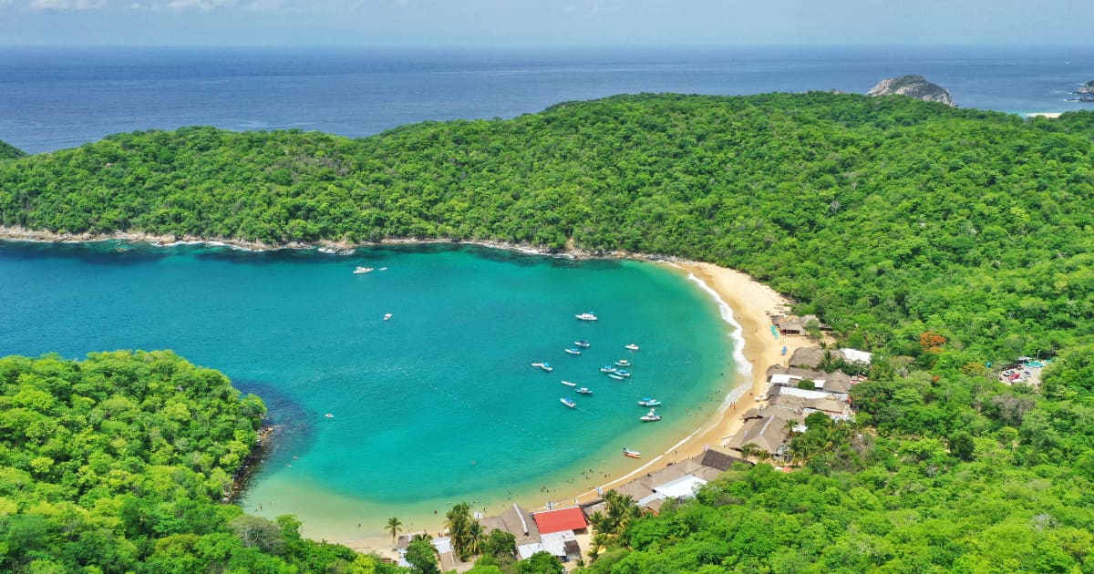 7 Bays Yacht Tour: photo 4