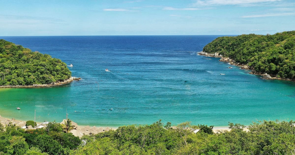 7 Bays Yacht Tour: photo 11