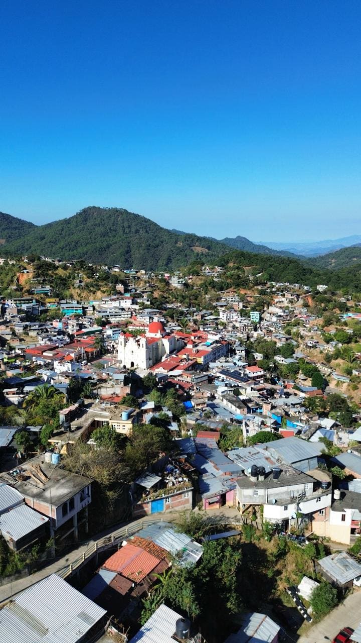 Juquila Cultural Tour from Huatulco Bays: photo 2