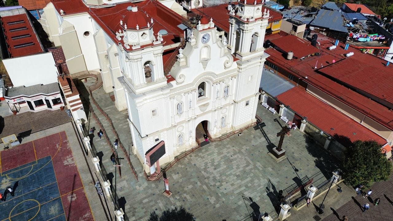Juquila Cultural Tour from Huatulco Bays: photo 4
