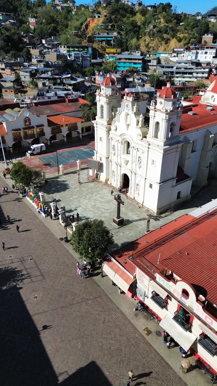 Juquila Cultural Tour from Huatulco Bays: photo 5