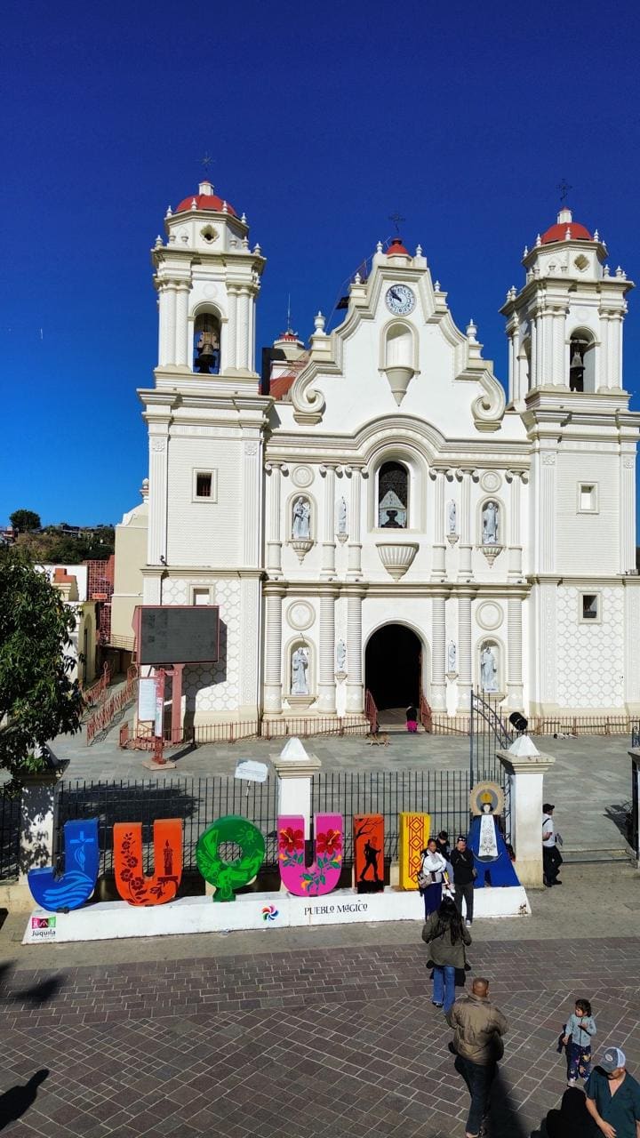 Juquila Cultural Tour from Huatulco Bays: photo 6