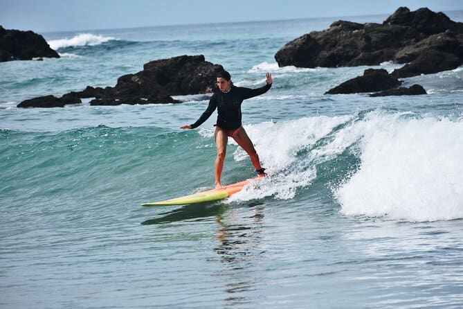 Puerto Escondido Tour from Huatulco, Beaches and Surf