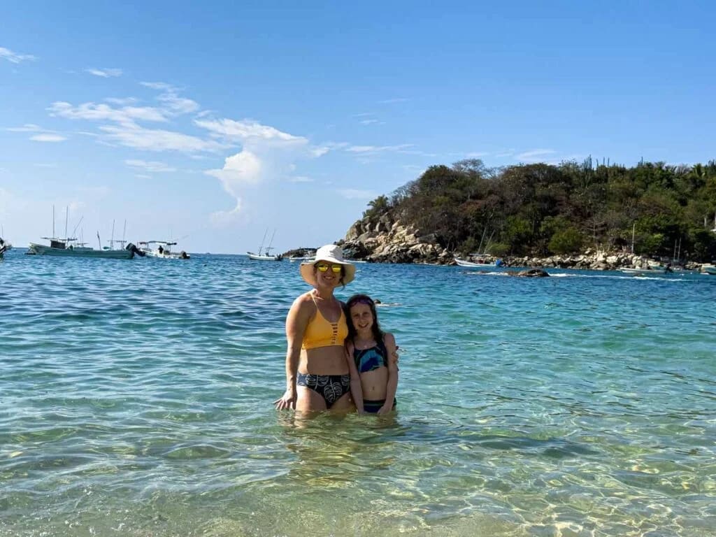 Puerto Escondido Tour from Huatulco, Beaches and Surf: photo 2