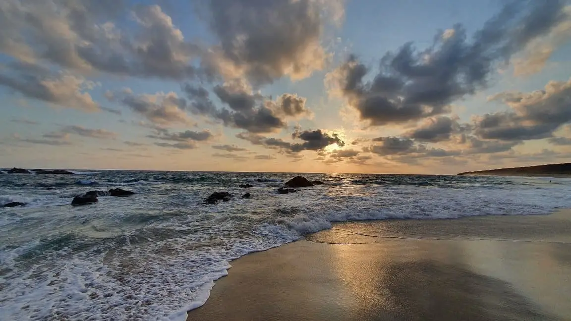 Tour a Puerto Escondido desde Huatulco, Playas y Surf: fotografía 6