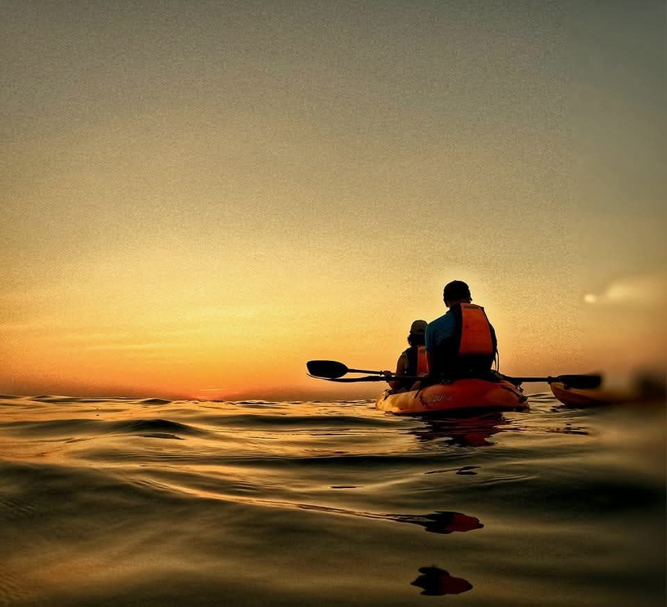Sunrise Kayak Tour: photo 4