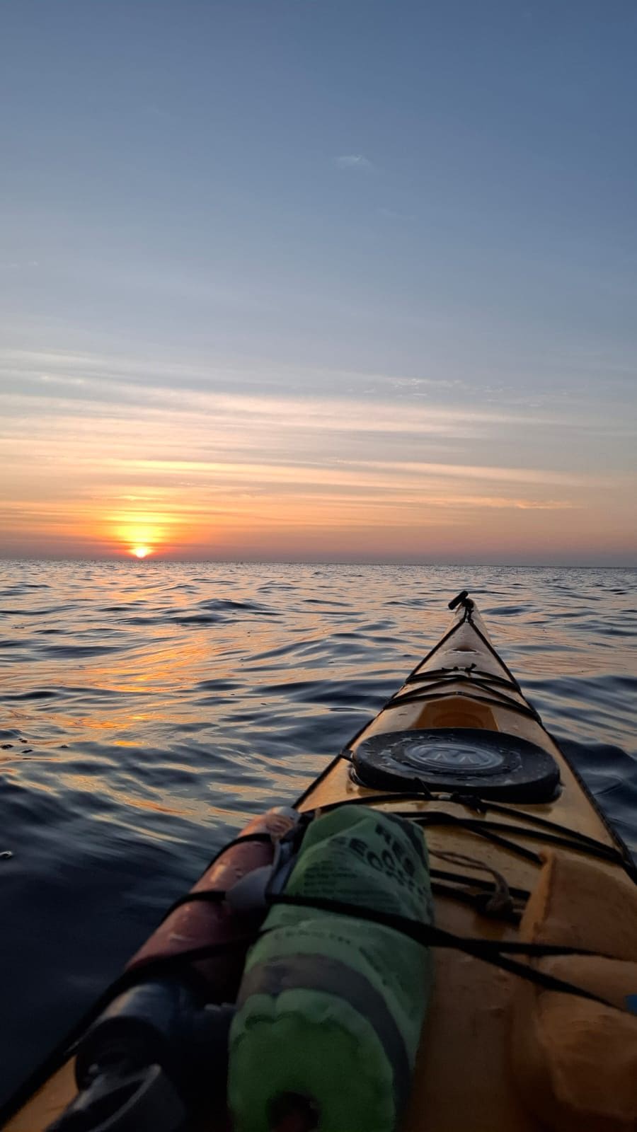 Sunrise Kayak Tour: photo 5