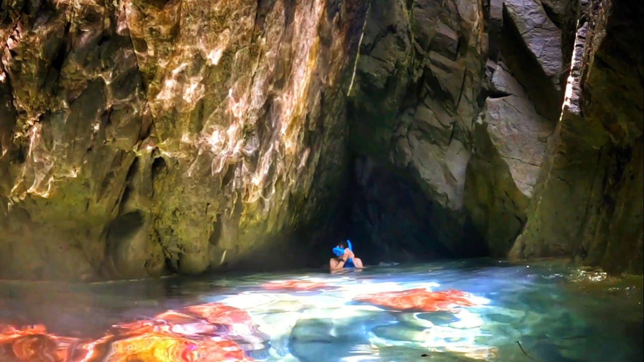 Sunrise Kayak Tour: photo 9