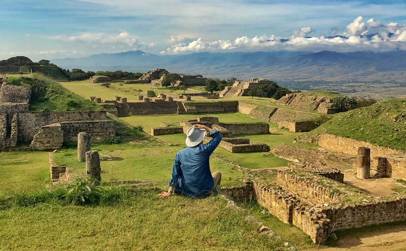 Oaxaca, Monte Albán, Markets and Culture Tour from Huatulco Bays: photo 2