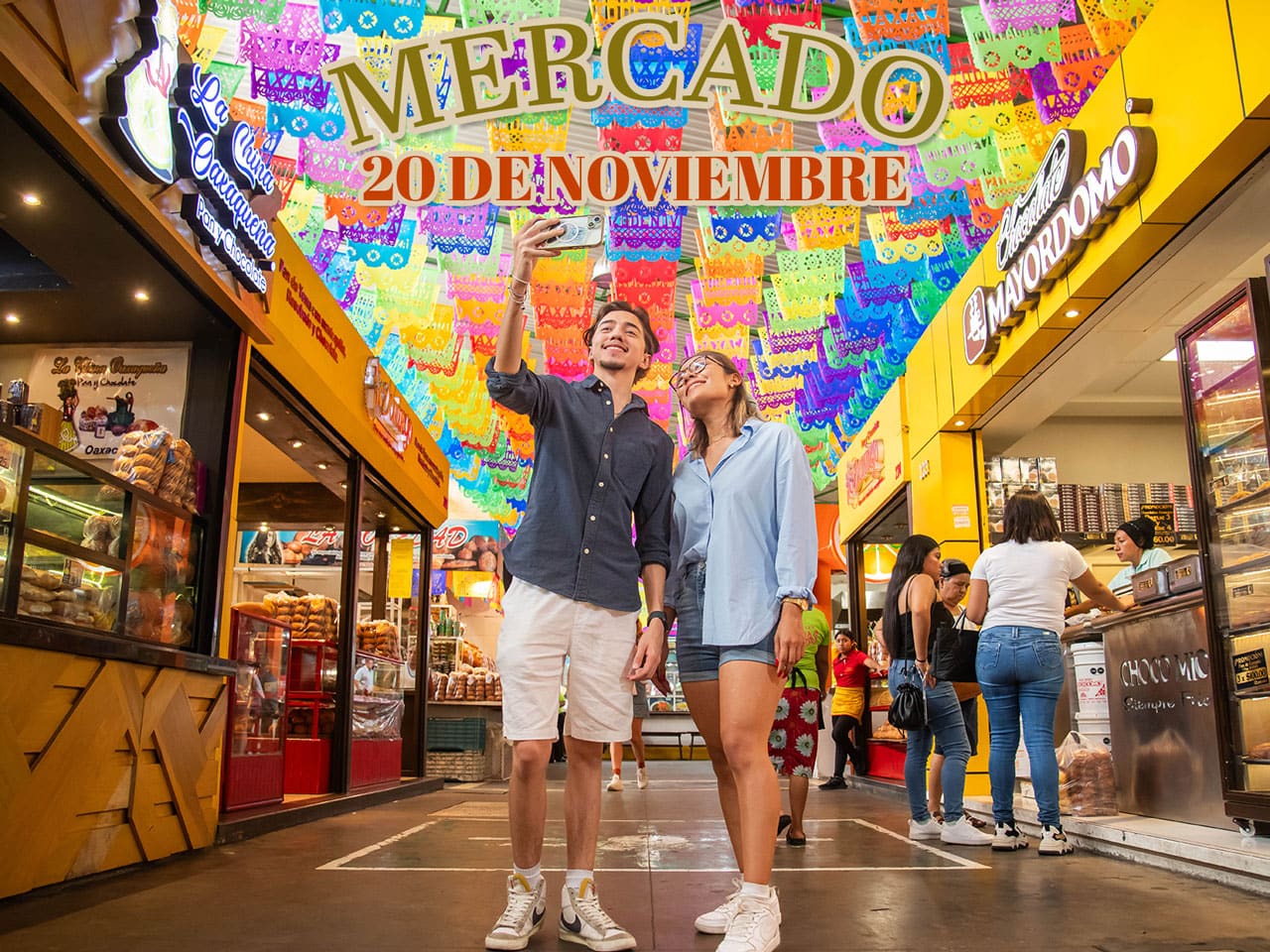 Oaxaca, Monte Albán, Markets and Culture Tour from Huatulco Bays: photo 6